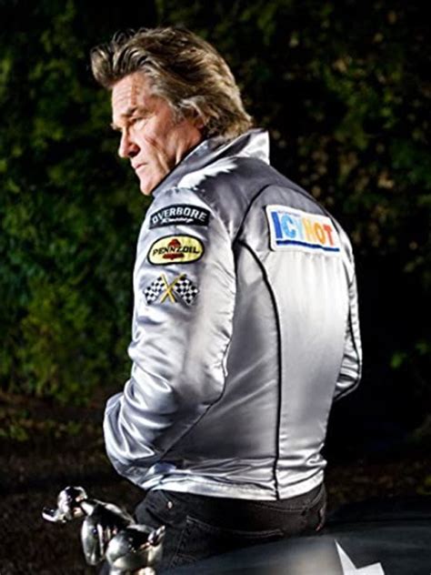 I Tested the Legendary Stuntman Mike Jacket: Here's Why It's a 